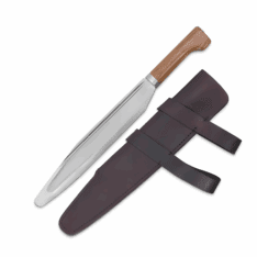 Practical Scramasax - Authentic and Cosplay Friendly